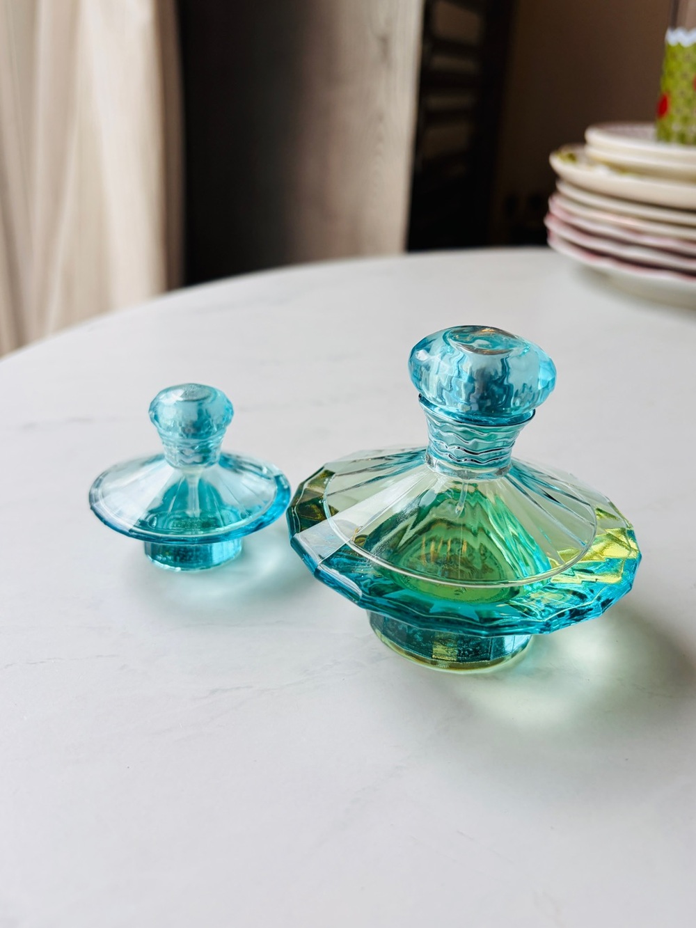Britney Spears Curious EDP Spray, Set of 2